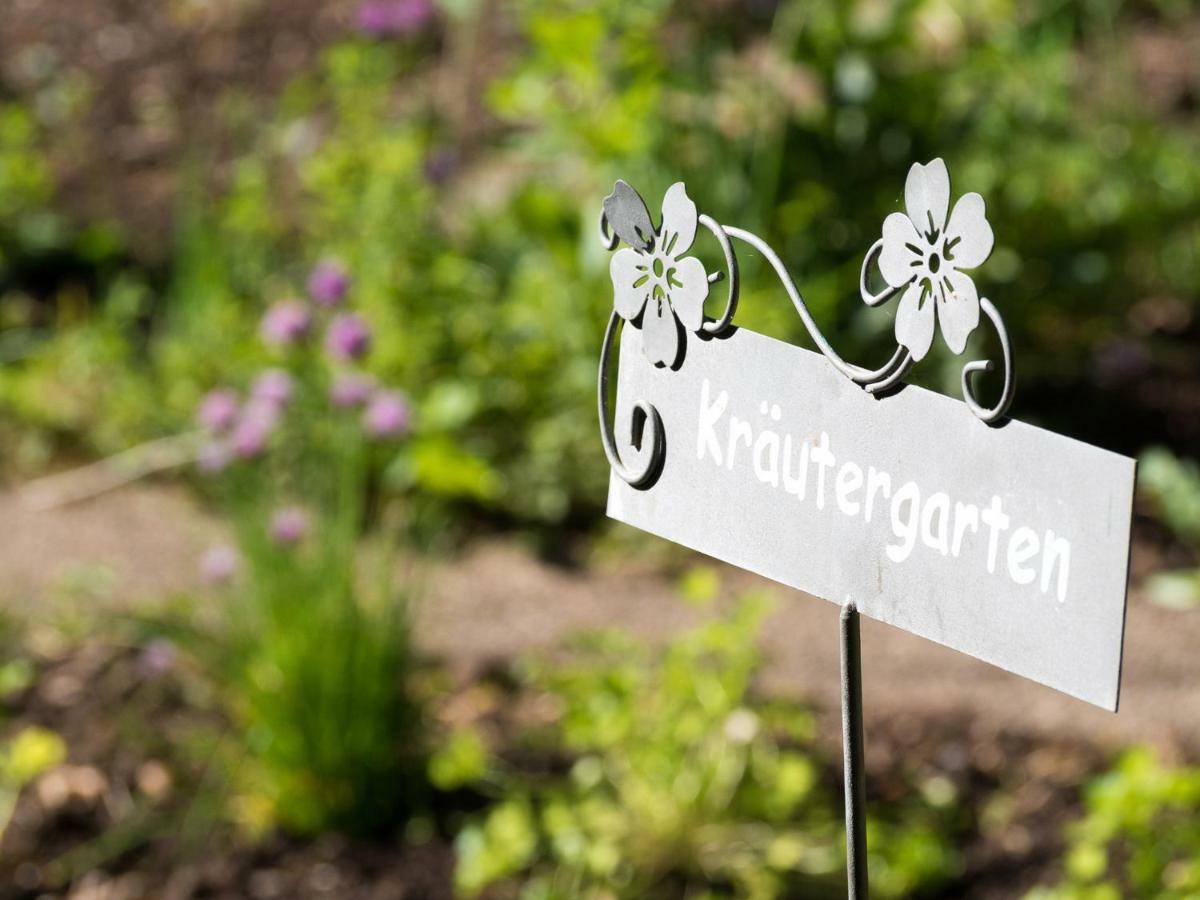 Haus Marlene Leilighet Caldaro Eksteriør bilde